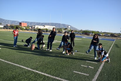 FUTBOL AMERICANO