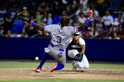 beisbol