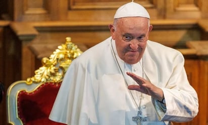 Papa Francisco