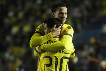 América recupera la cima al finalizar la jornada 12 del Clausura 2025