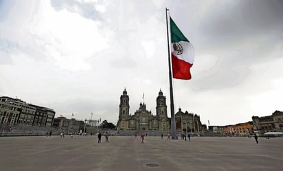 OCDE prevé recesión en México y desaceleración en EE.UU. y Canadá