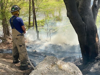 Bomberos