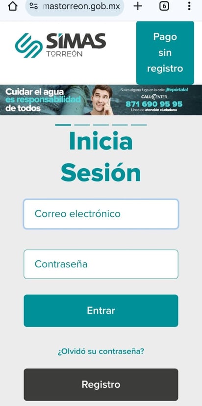 Servicios