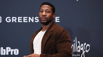 Jonathan Majors