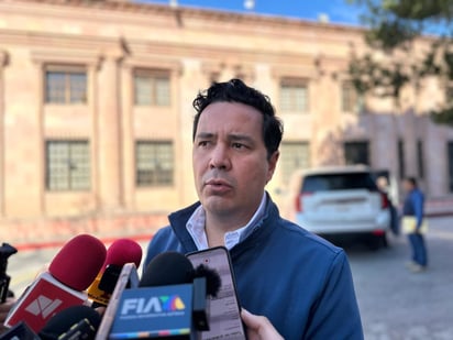 Política: Aseguró que el partido debe priorizar la unidad y la construcción de un proyecto sólido que permita mejorar su posición.