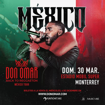 Don Omar