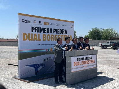 inversión de DUAL