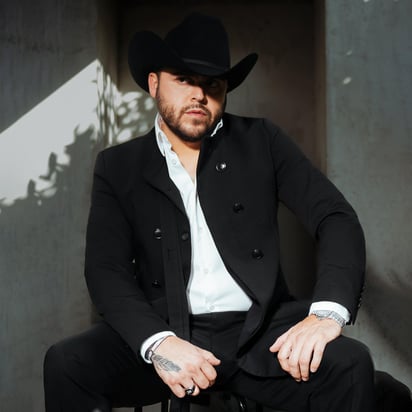    No se ha cancelado “show”  De cantante Gerardo Ortiz en Piedras Negras