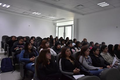 UTNC registra 150 alumnos para nuevo ciclo escolar 2025: La Universidad Tecnológica del Norte de Coahuila (UTNC) inicia su ciclo escolar 2025 con un gran número de preinscripciones.