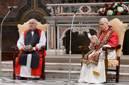 Papa León XIV Papa León XIV