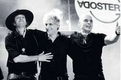 Soda Stereo