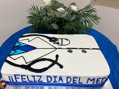 Día del médico