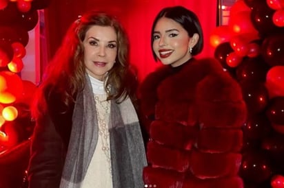 Ángela Aguilar  Ángela Aguilar