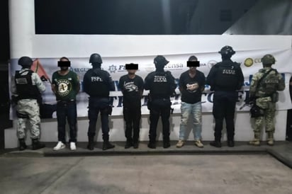 seguridad