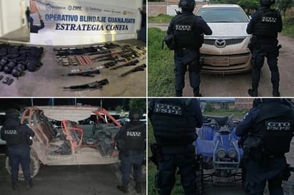 seguridad