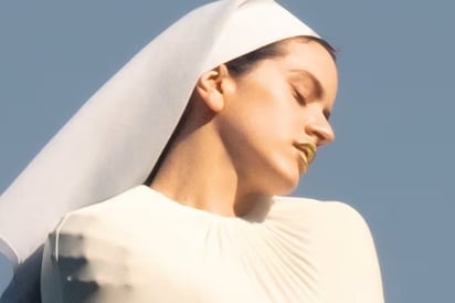 Rosalía