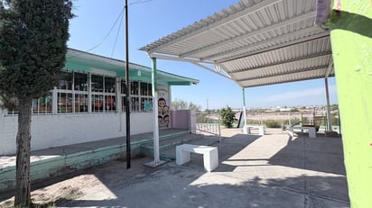 jardín de niños jardín de niños