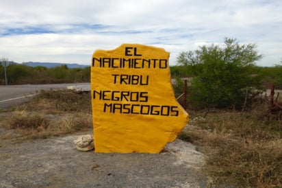 Negros Mascogos