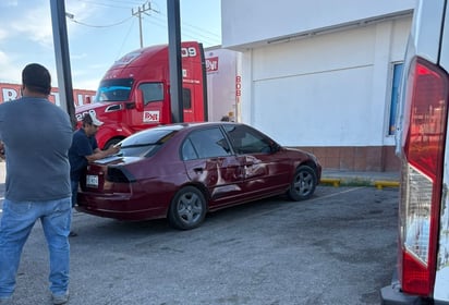 Accidente Accidente
