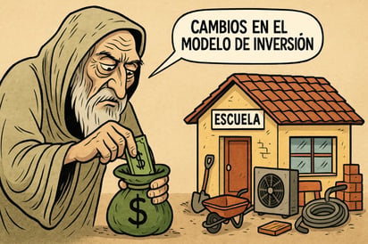 Infraestructura Infraestructura