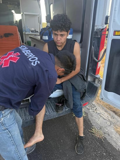Accidente