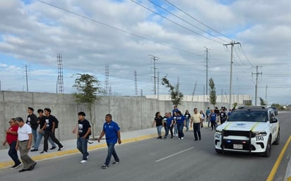 Jornada Nacional por la Paz y contra las Adicciones