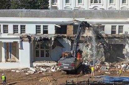 Casa Blanca Casa Blanca