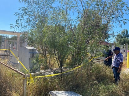 seguridad en panteones