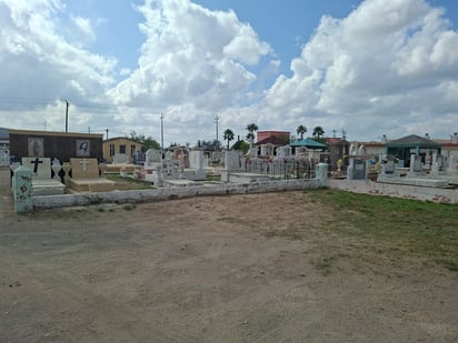 seguridad en panteones