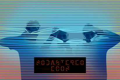 Soda Stereo Soda Stereo