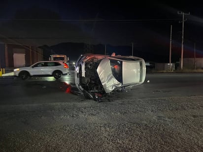 Accidente  Accidente