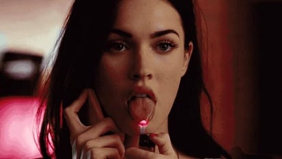 Megan Fox Megan Fox