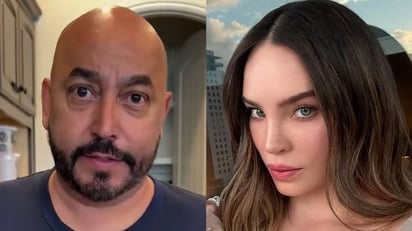 Lupillo Rivera Lupillo Rivera
