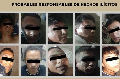seguridad