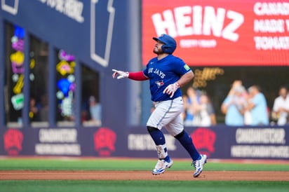 MLB