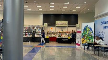 Feria del libro