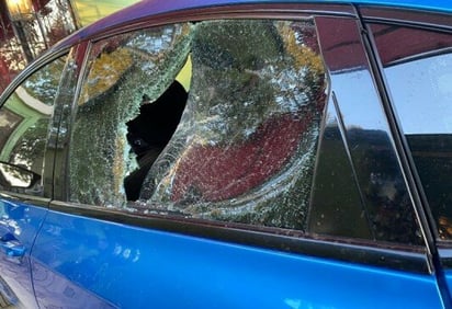 ataque : De acuerdo con la versión de los afectados, el ataque ocurrió alrededor de las cinco de la mañana