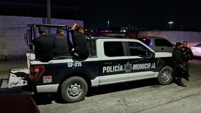 seguridad: Autoridades clausuran quinta