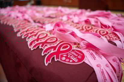 Deporte y cultura \'Ama tu vida\'