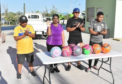 Impulsó deportivo Impulsó deportivo