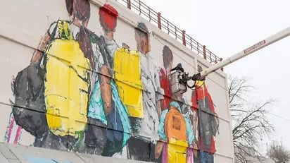 Diversidad migratoria Diversidad migratoria