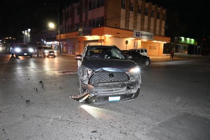 seguridad: policías y socorristas acuden en auxilio