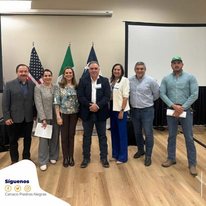 Transporte Fronterizo