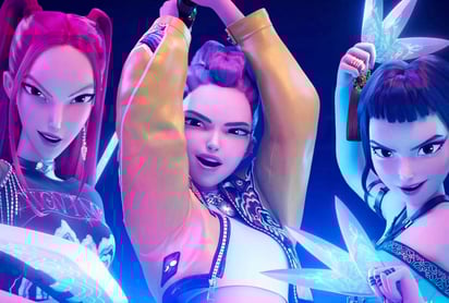 tendencias  tendencias