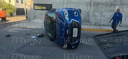 Accidente Accidente