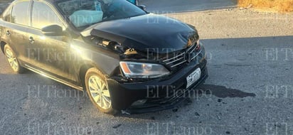 Accidente