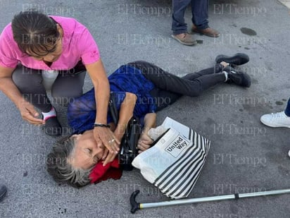 Accidente Accidente