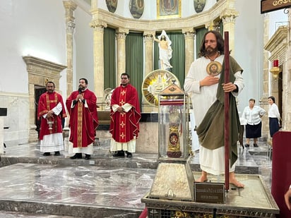 San Judas Tadeo San Judas Tadeo