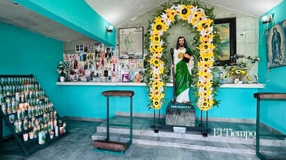 San Judas Tadeo San Judas Tadeo