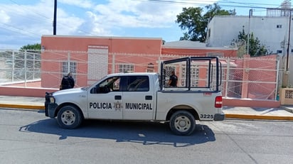 SEGURIDAD  SEGURIDAD